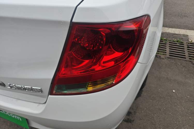 Used Chevrolet Sail 2013 Sedan 1.2L Manual Fashionable Happiness Edition