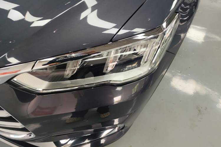 Used BYD Song Pro 2019 1.5T Automatic Elite Edition