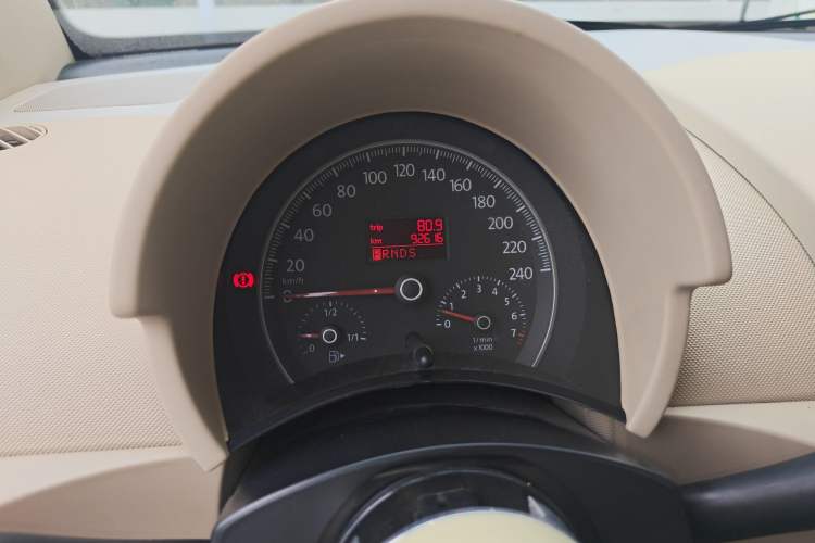 Used Volkswagen Beetle 2010 2.0 BlackOrange Convertible Luxury Edition