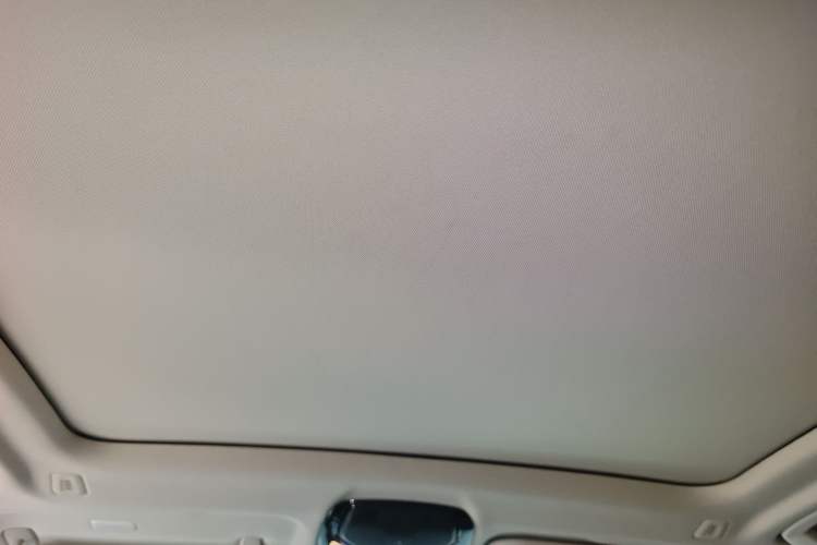 Used BMW X3 2021 xDrive28i M Sport Package Headliner