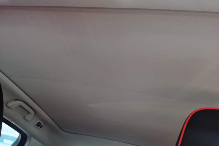 Used Haval F5 2020 1.5T DCT Type I Headliner