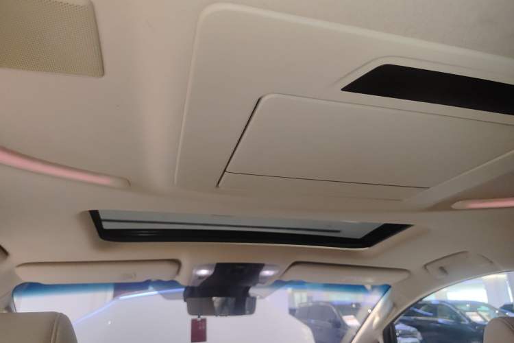 Used Toyota Alphard 2020 Dual-Engine 2.5L Prestige Edition
