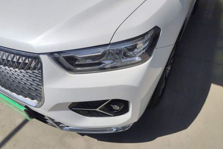 Used Haval H6 2021 1.5T Automatic Champion Edition

