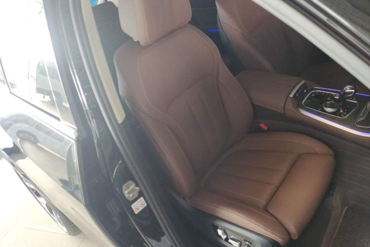 Used BMW X5 2021 Restyled xDrive40i Luxury Version M Sport Package
