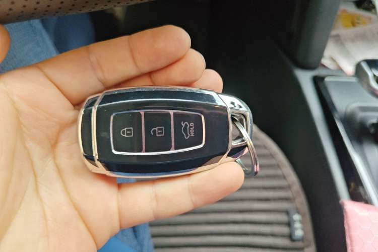 Used Hyundai ix35 2021 2.0L Automatic 2WD GLS Leading Edition
