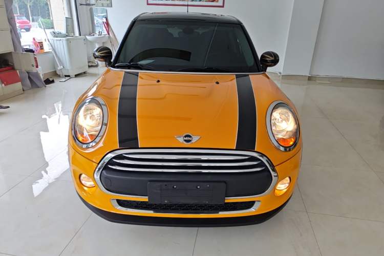 Used MINI 2016 1.2T ONE Five-Door Edition
