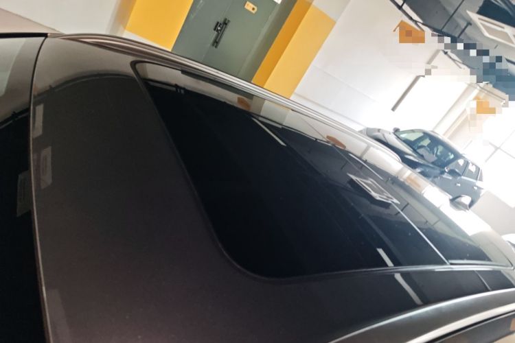 Used Geely Auto Monjaro L 2024 2.0TD High-Power Automatic Two-Wheel Drive Skyline Edition