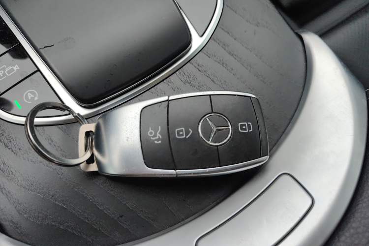 Used Mercedes-Benz C-Class 2021 C 260 L Sport Edition Star Collection