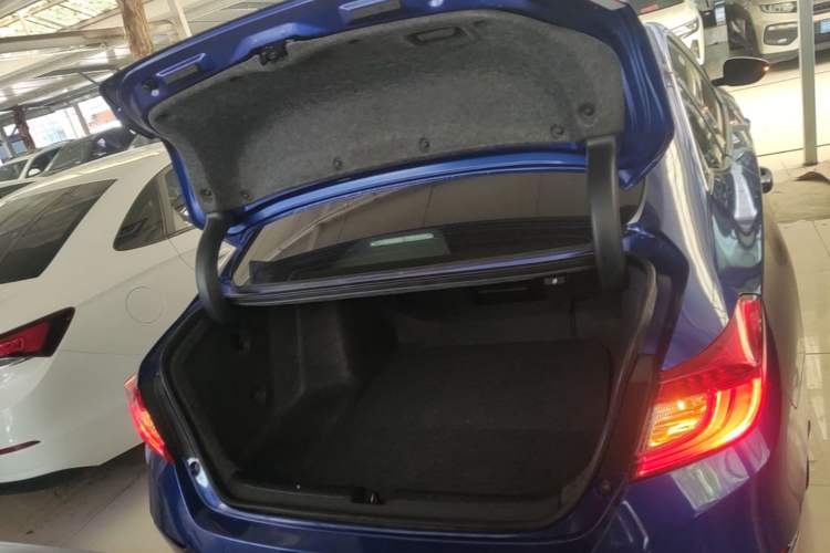 Used Honda Accord 2018 260TURBO Elite Edition China V
