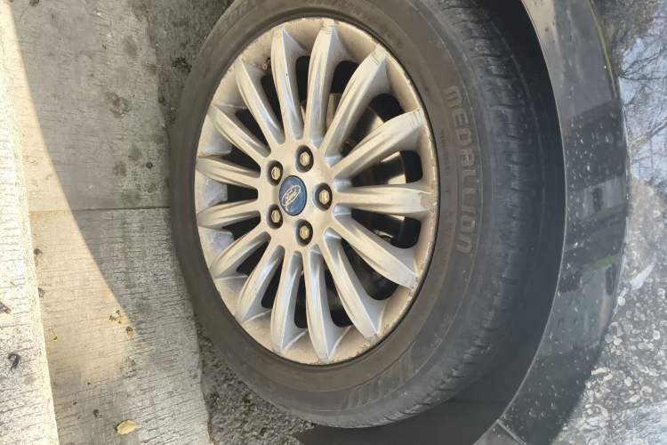 Used Ford Mondeo 2011 2.0L GTDi 200 Luxury Edition