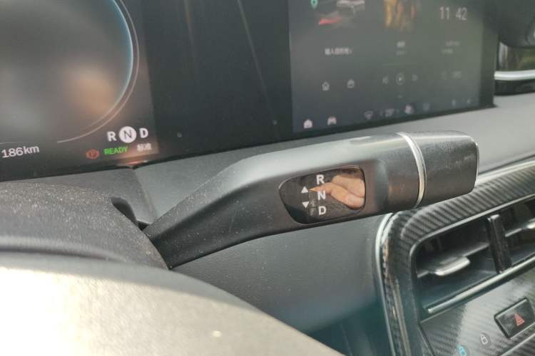 Used Leapmotor S01 2020 460 Pro
