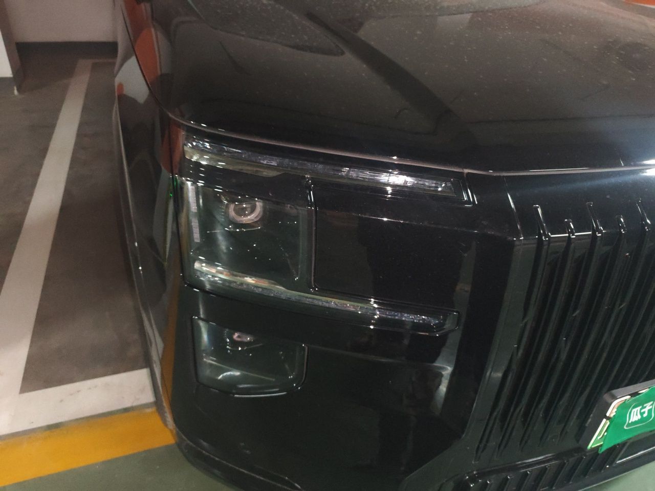 Zeekr 9X 2025 Ultra Edition 70kWh — снимка 7