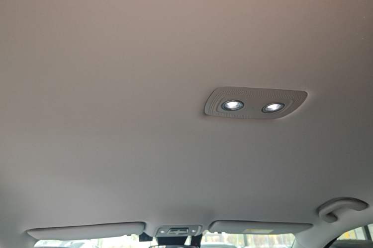 Used BYD Yuan PLUS 2022 510 km Luxury Version