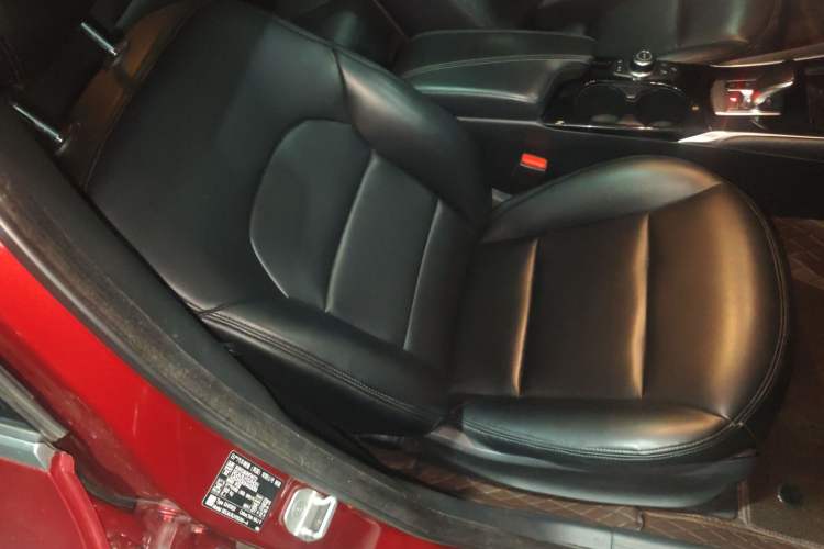 Used Infiniti QX30 2017 1.6T Two-Wheel-Drive Sport Edition