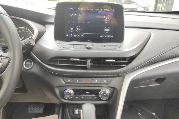 Used Buick Encore 2020 20T CVT Elite Edition
