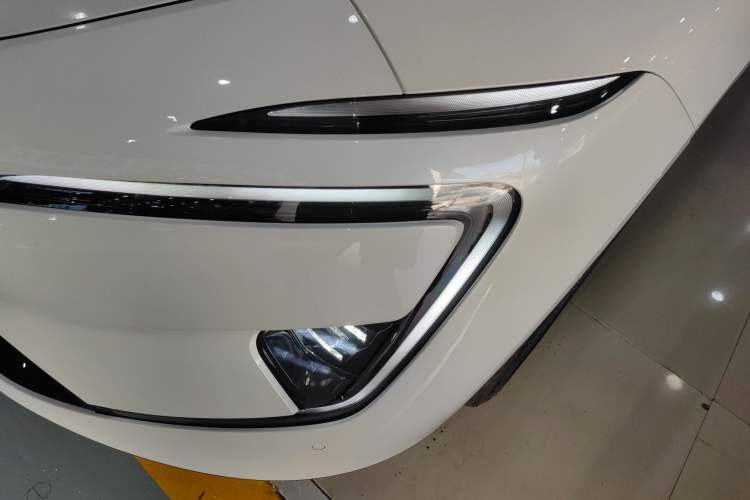 Used Avatr 12 2026 Ultra Pure-Electric All-Wheel-Drive Version