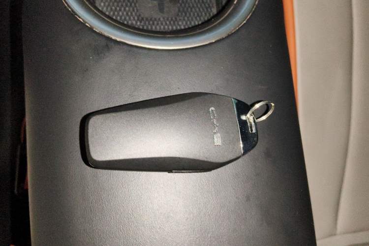 Used BYD Dolphin 2021 401km Knight Edition