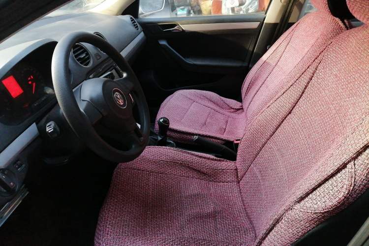 Used Volkswagen Jetta 2013 1.4L Manual Comfort Model