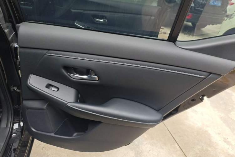 Used Nissan Sylphy 2022 Electric-Drive e-POWER Super Connect PLUS