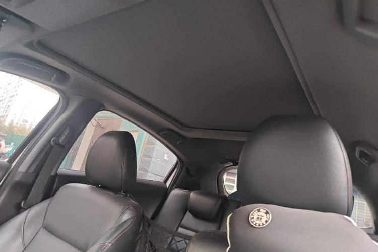 Used Honda XR-V 2015 1.8L VTi CVT Luxury Edition