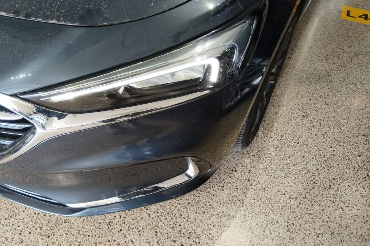 Used Buick LaCrosse 2022 652T Luxury Version