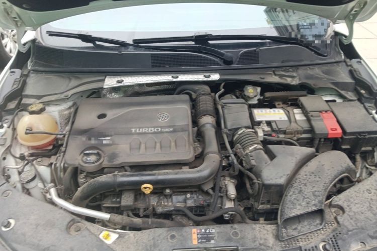 Used Buick Verano 2023 Pro GS Swift Edition
