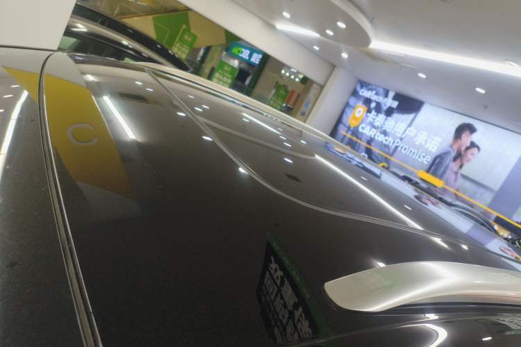 Used Volkswagen ID.4 CROZZ 2022 Long-Range PRO Edition Roof