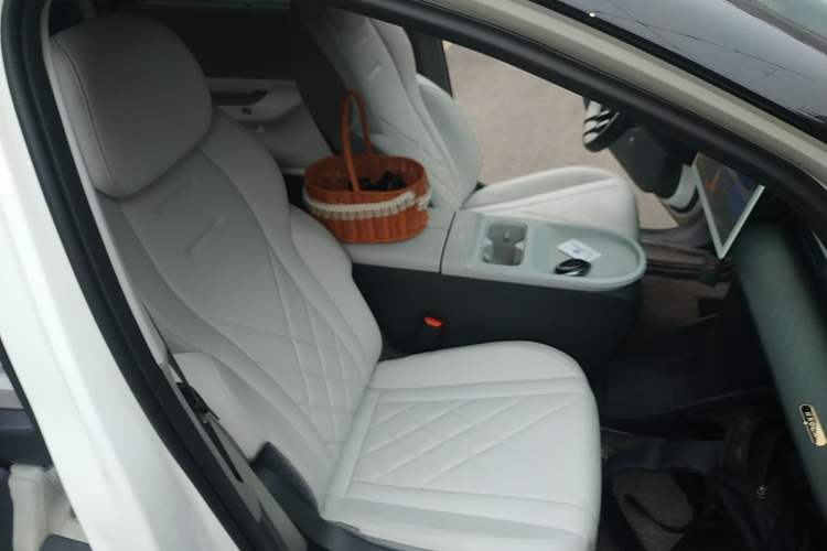 Used ARCFOX Kaola 2023 Family Edition
