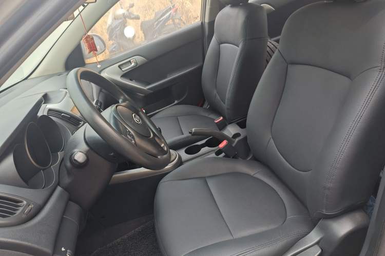 Used Kia Forte 2012 1.6L MT GL Commemorative Edition