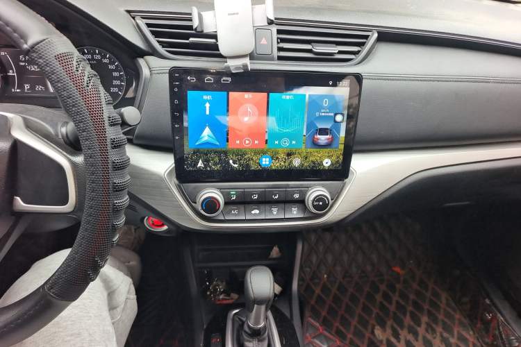 Used Honda Envix 2019 180TURBO CVT Enjoyment Version China VI
