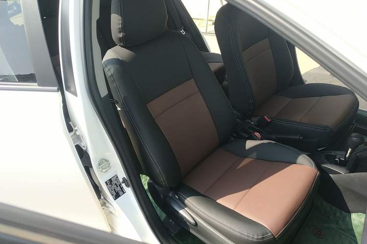 Used Toyota Vios FS 2017 1.5L CVT Fengchi Edition
