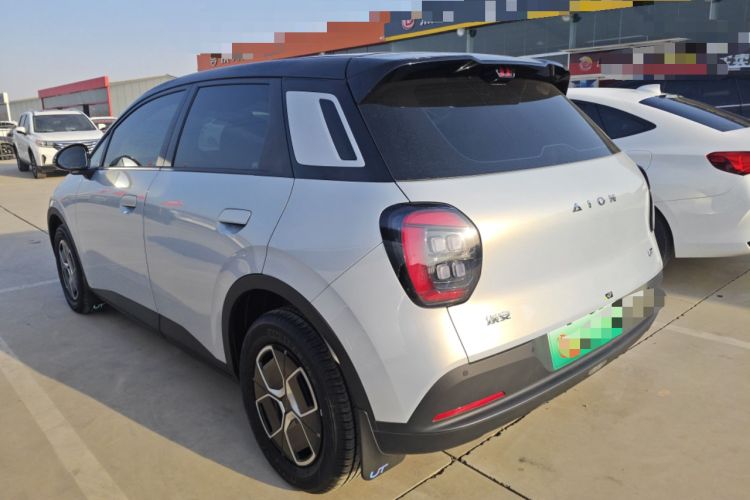 Used AION UT 2025 330 Starlight Edition