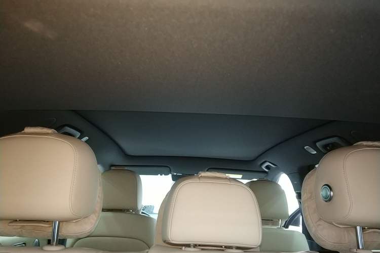 Used Li Auto L6 2024 Pro Model