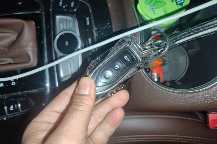 Used Leopaard Mattu 2018 1.6T GDI DCT Luxury Model
