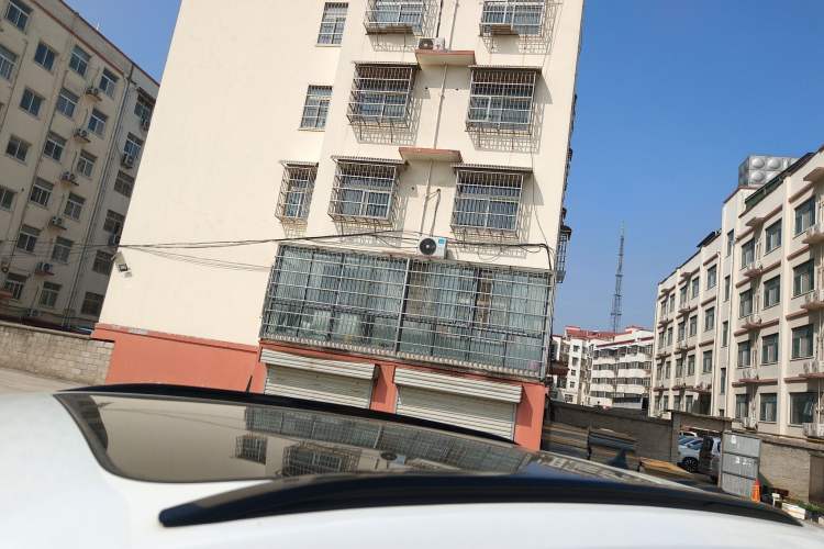 Used CHANGAN CS75 PLUS 2022 Second-Generation 2.0T Automatic Prestige Model
