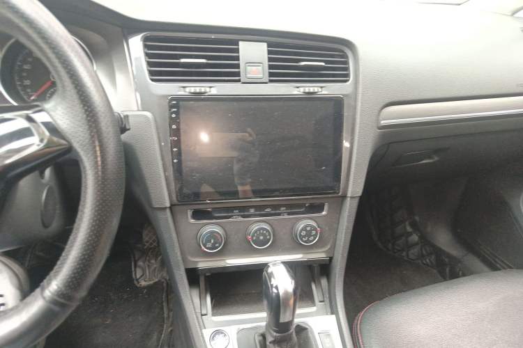 Used Volkswagen Golf 2014 1.4TSI Automatic Comfort Model