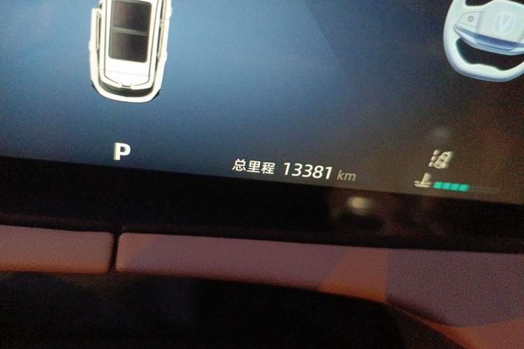 Used CHANGAN UNI-Z 2025 500 Bar MAX