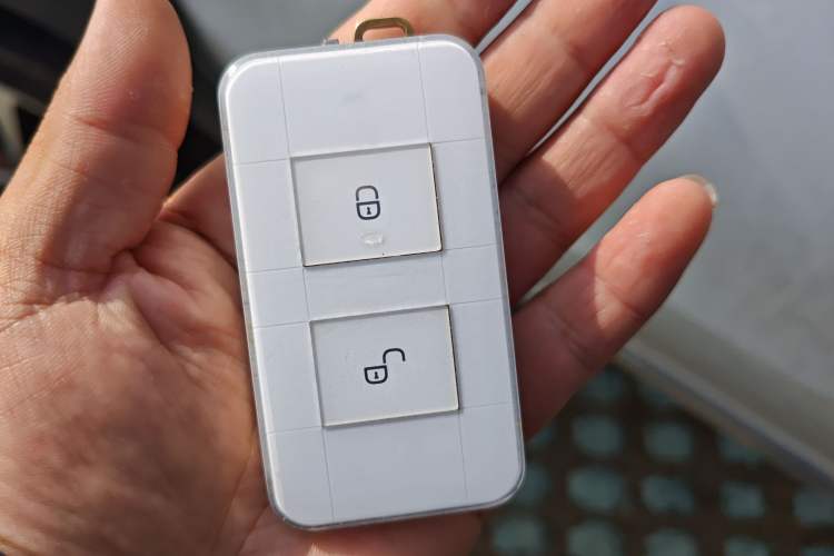 Used BYD Tang New Energy 2015 2.0T Four-Wheel-Drive Flagship Model