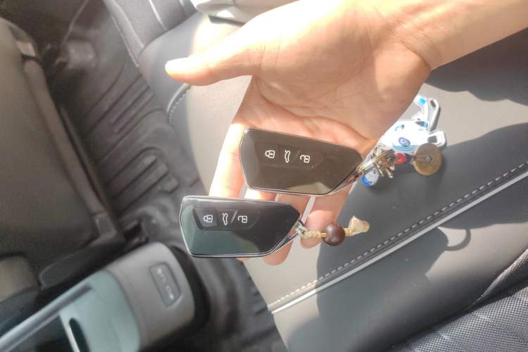 Used Volkswagen ID.3 2022 Pure Edition
