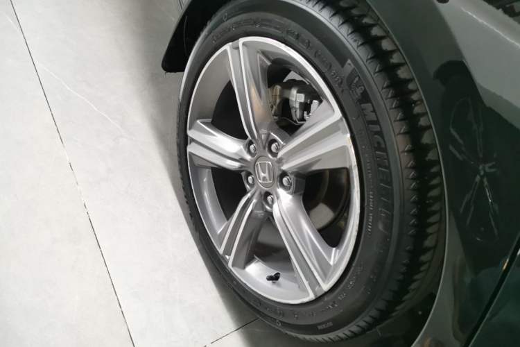 Used Honda Accord 2023 260TURBO Excellence Edition