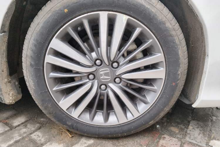 Used Honda Odyssey 2018 2.4L Luxury Edition