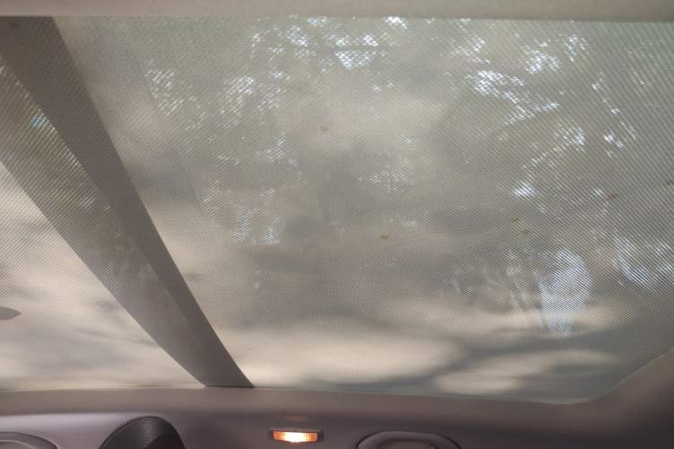 Used Volkswagen Tiguan 2017 300TSI Automatic Two-Wheel Drive Silk Road Comfort Edition