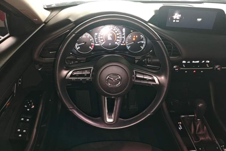 Used Mazda 3 Axela 2020 2.0L Automatic Zhiya Edition