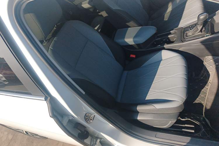 Used Volkswagen Lavida 2024 1.5L Automatic 5 Million Edition