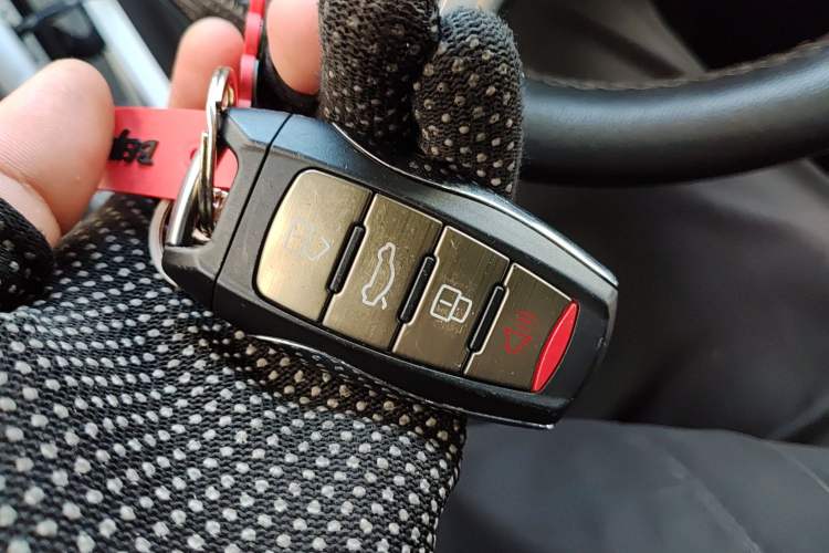 Used Haval H6 2021 1.5T Automatic Urban Edition