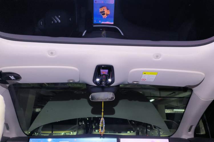 Used IM LS6 2023 Max Standard Edition
