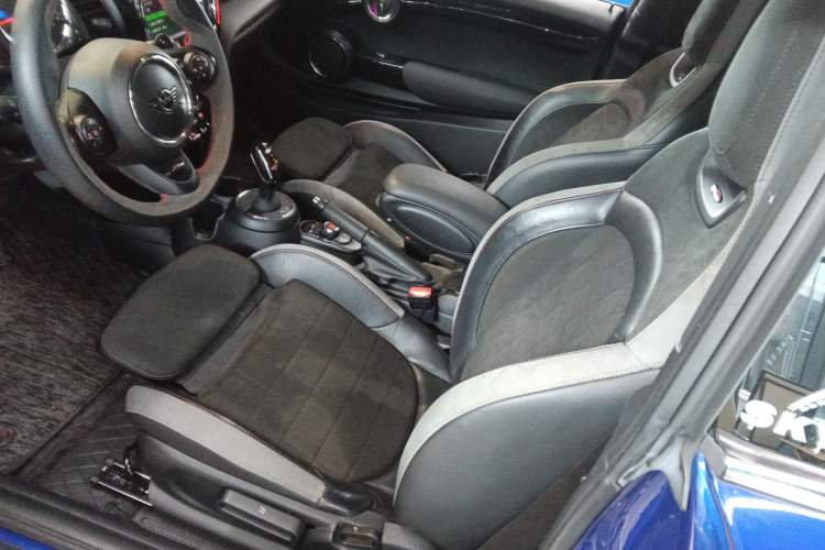 Used MINI MINI 2019 2.0T COOPER S Racing Driver