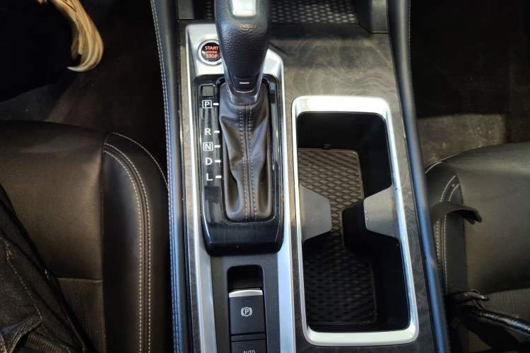 Used Nissan Teana 2022 2.0L XL-TLS Enjoyment Edition
