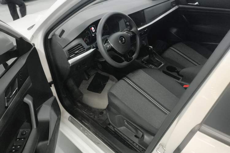 Used Volkswagen Lavida Pure Electric 2019 Enjoyment Edition
