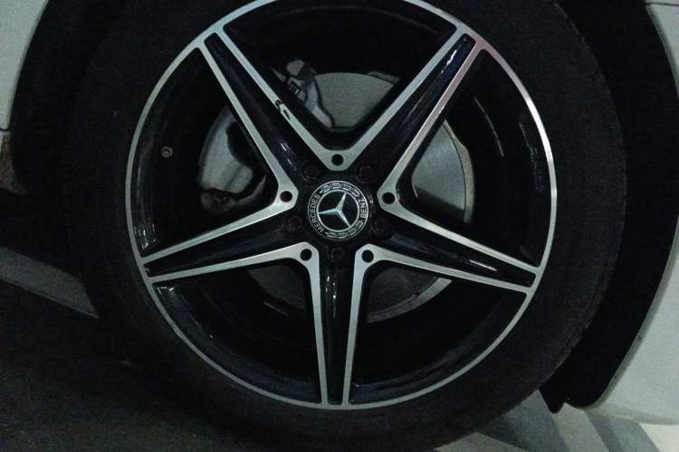 Used Mercedes-Benz E-Class 2020 Facelift E 260 Sport Edition